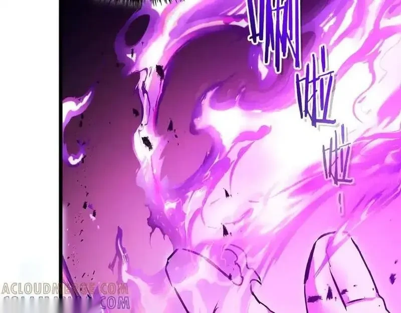 与神一同升级~漫画,第139话 齐天大圣注视的眼睛1图