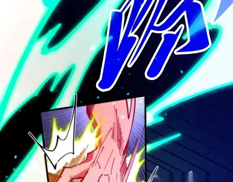 这一世我要当至尊~漫画,第456话 刀剑宗公子4图