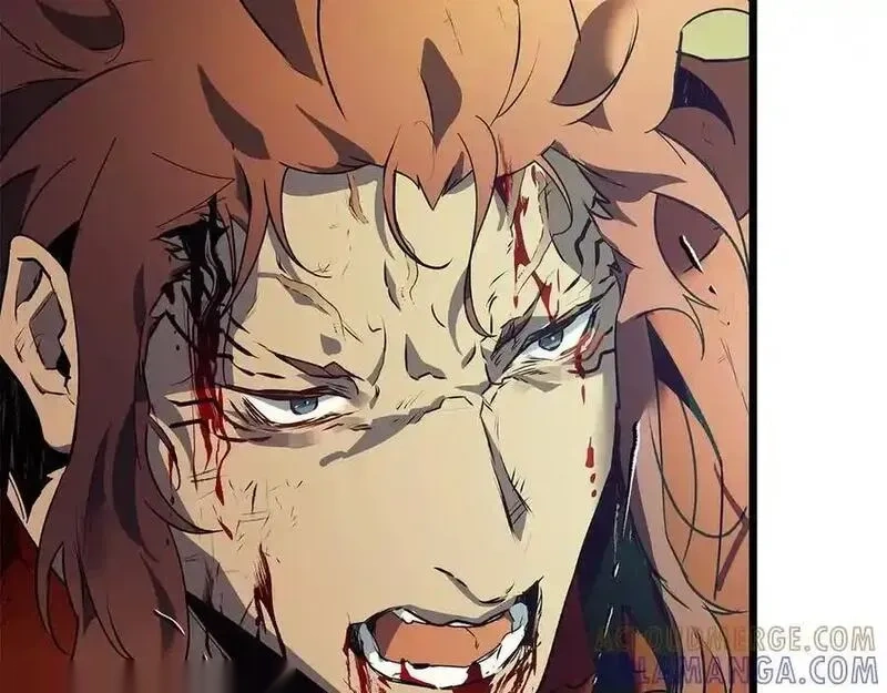 与神一同升级~漫画,第139话 齐天大圣注视的眼睛5图