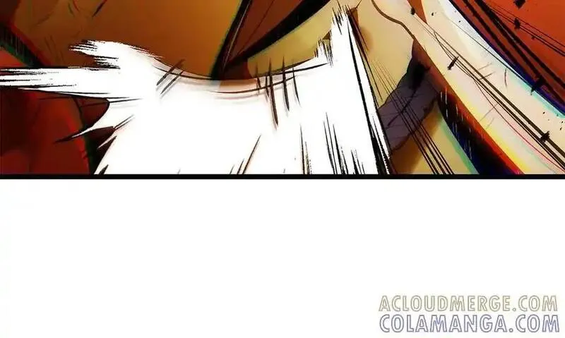 与神一同升级~漫画,第139话 齐天大圣注视的眼睛1图