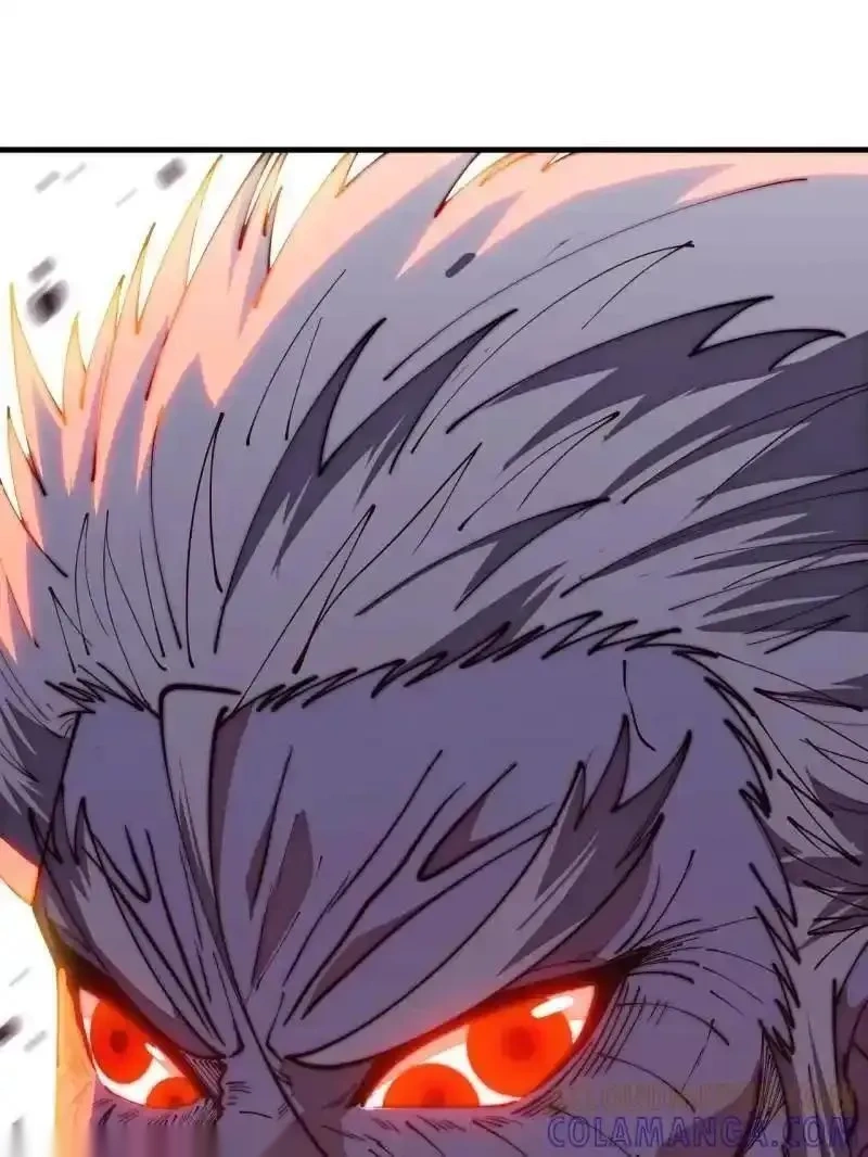 开局一座山~漫画,第1179话 ：垓下之战2图