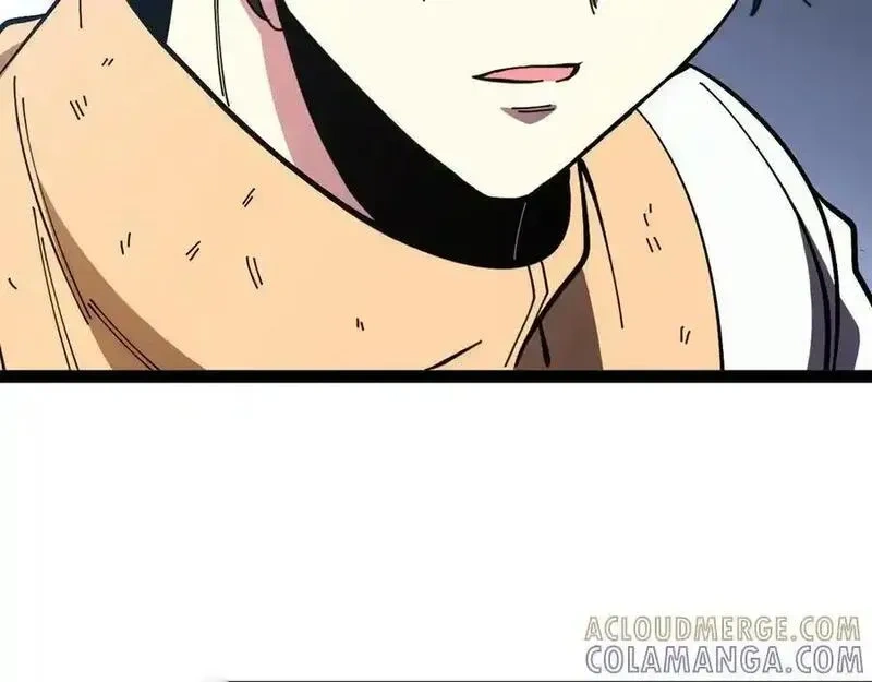 神级升级系统~漫画,第185话：接我三招5图