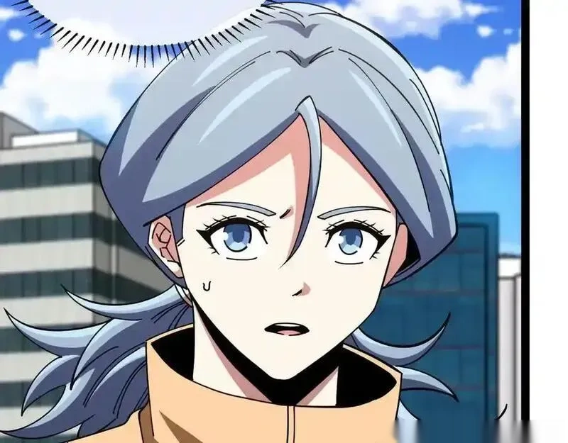 神级升级系统~漫画,第185话：接我三招3图