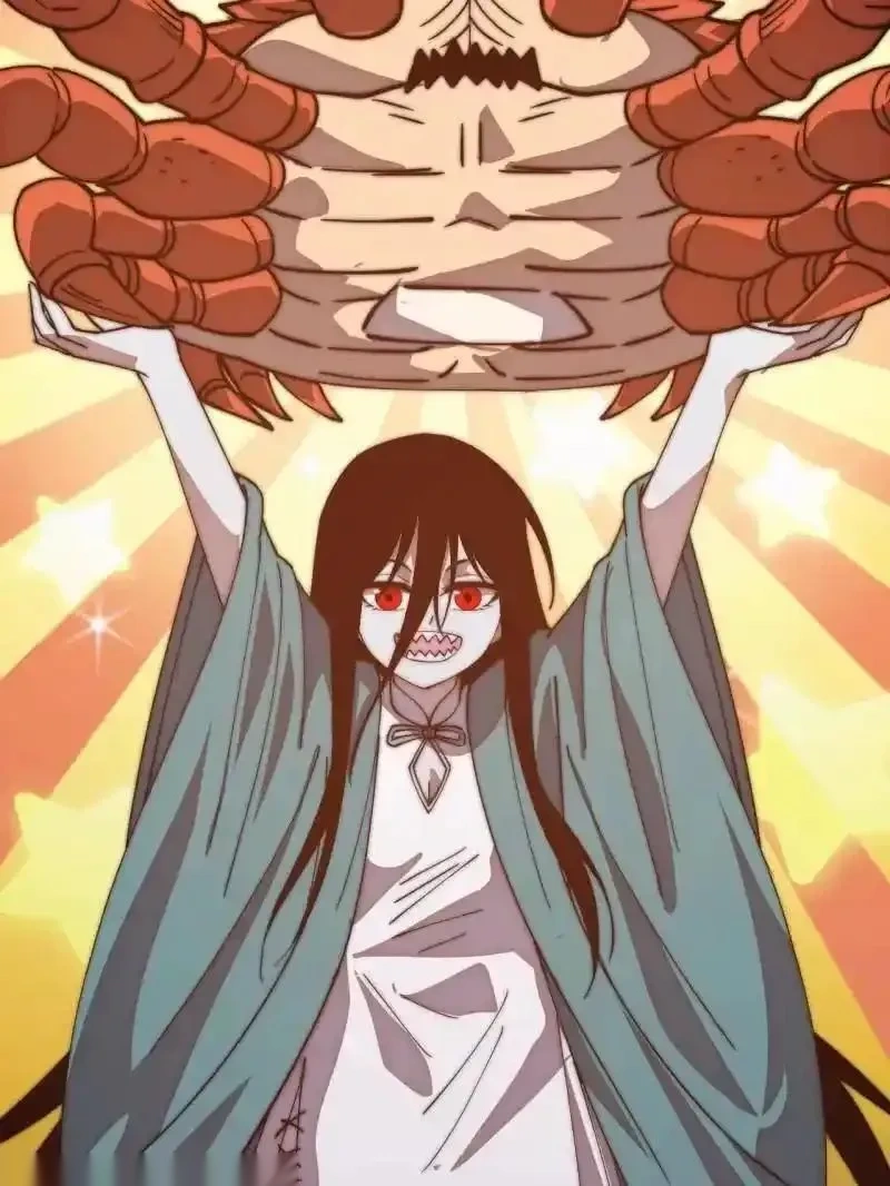 开局一座山~漫画,第1177话 ：大扫除4图