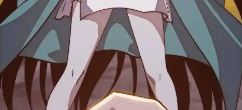 开局一座山~漫画,第1177话 ：大扫除5图