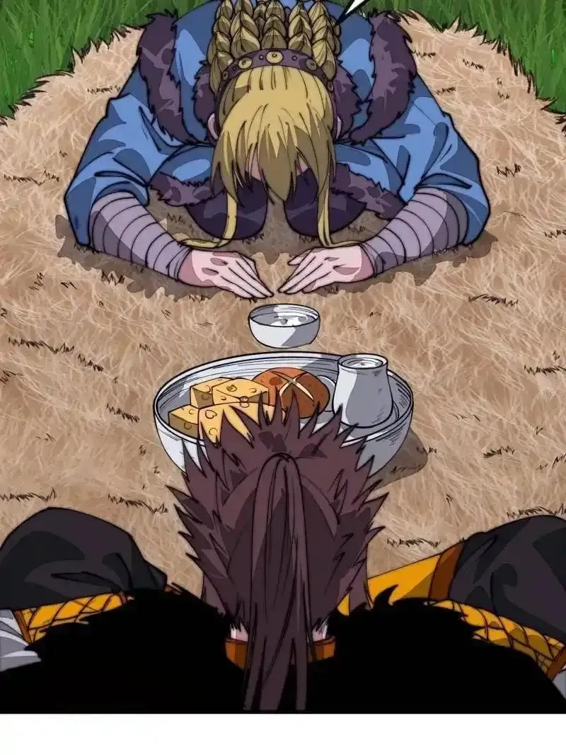 开局一座山~漫画,第1169话 ：永世偿还2图