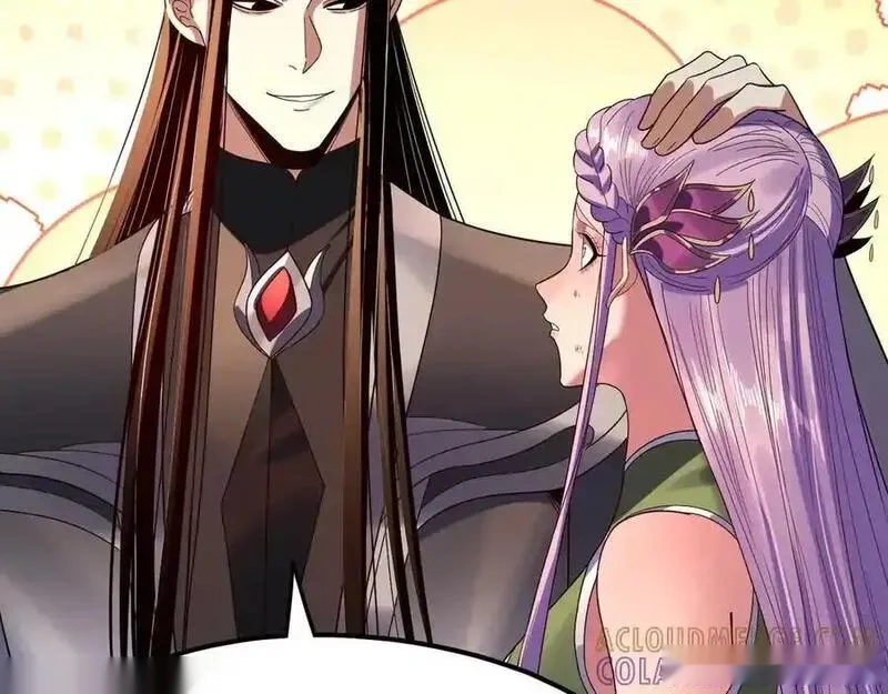 我！天命大反派~漫画,第278话 功德无量长歌少主1图