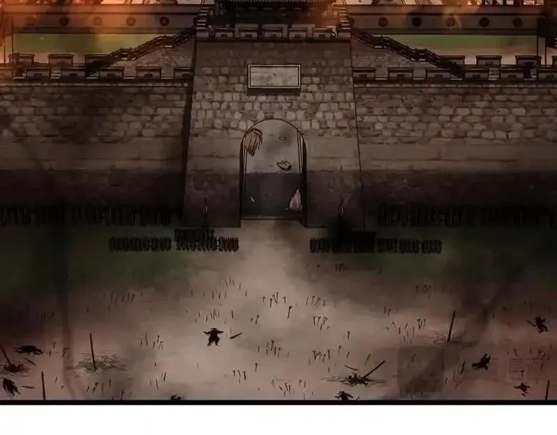 登录武林系统~漫画,第234话 及时赶到2图