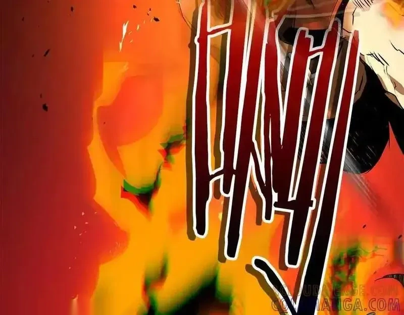 与神一同升级~漫画,第139话 齐天大圣注视的眼睛5图