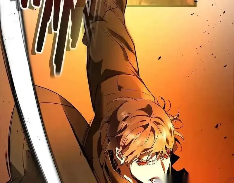 与神一同升级~漫画,第139话 齐天大圣注视的眼睛3图