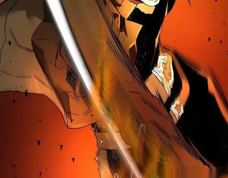 与神一同升级~漫画,第139话 齐天大圣注视的眼睛4图