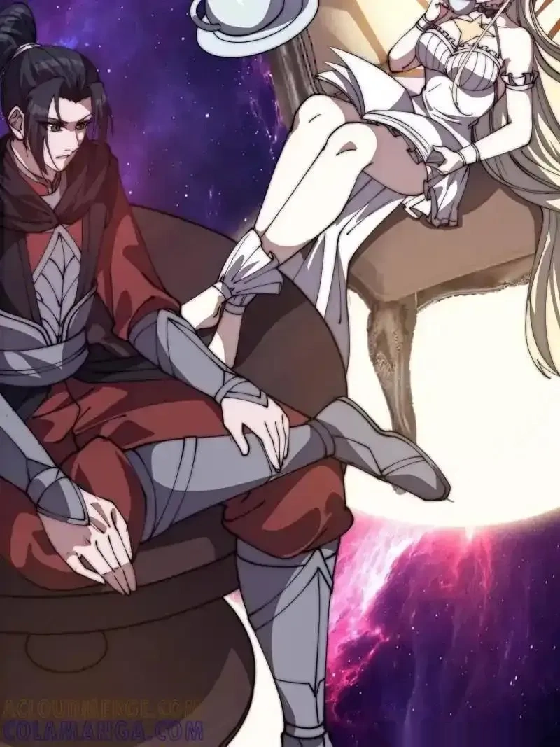 开局一座山~漫画,第1173话 ：一只虫子1图