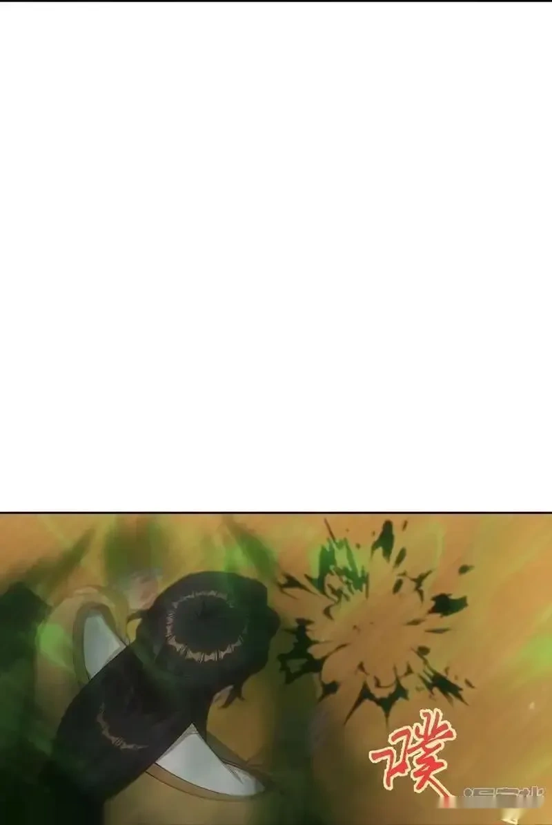 逆天邪神~漫画,第768话 梵魂铃!!!4图