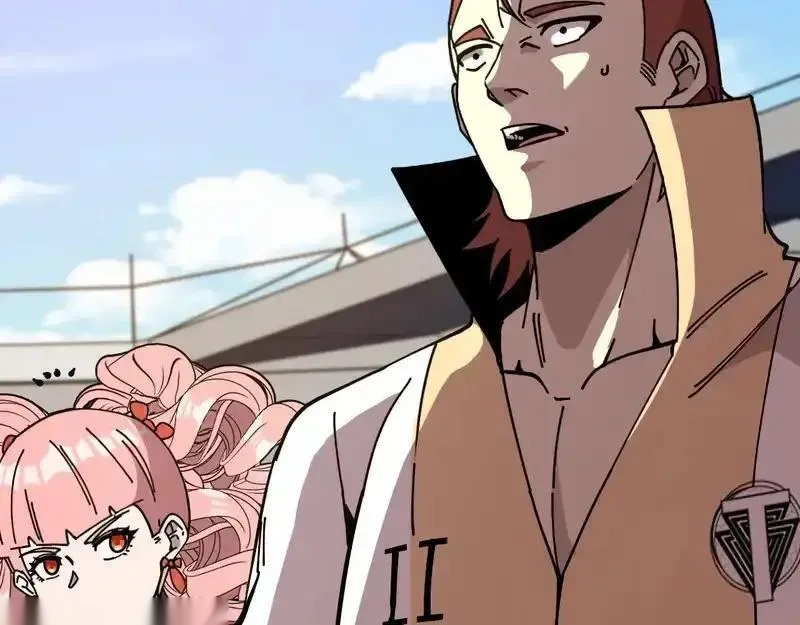 神级升级系统~漫画,第164话：南阳城海选赛2图