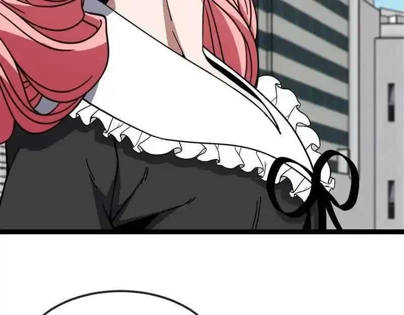 神级升级系统~漫画,第193话：五人组3图