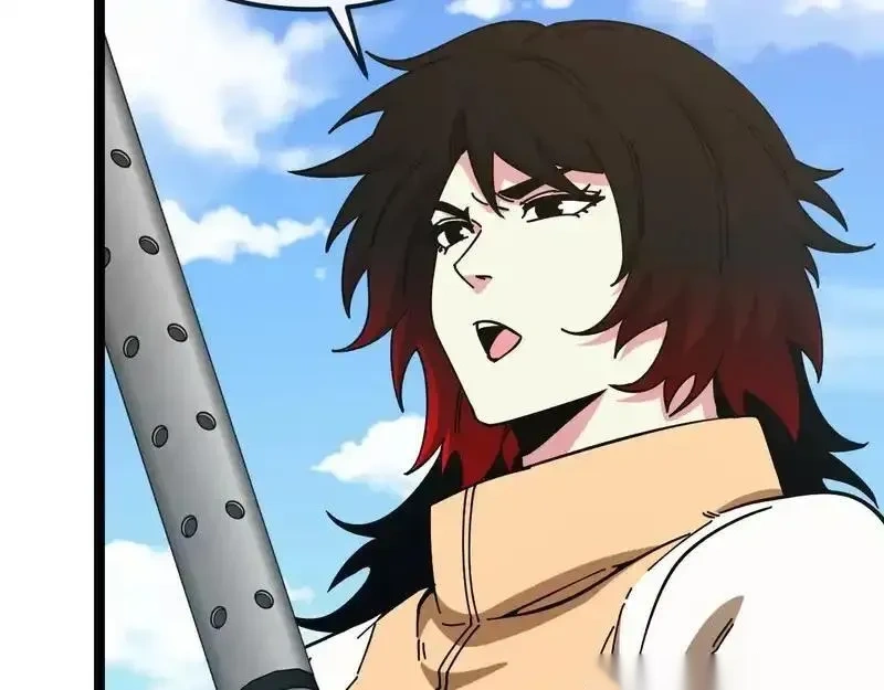 神级升级系统~漫画,第193话：五人组4图