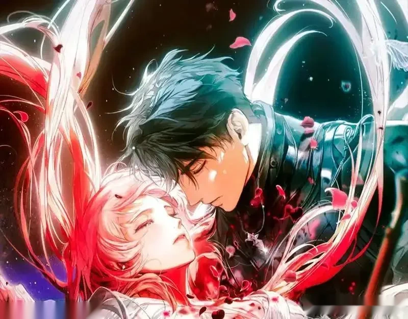 某个继母的童话~漫画,第154话 直面回忆1图