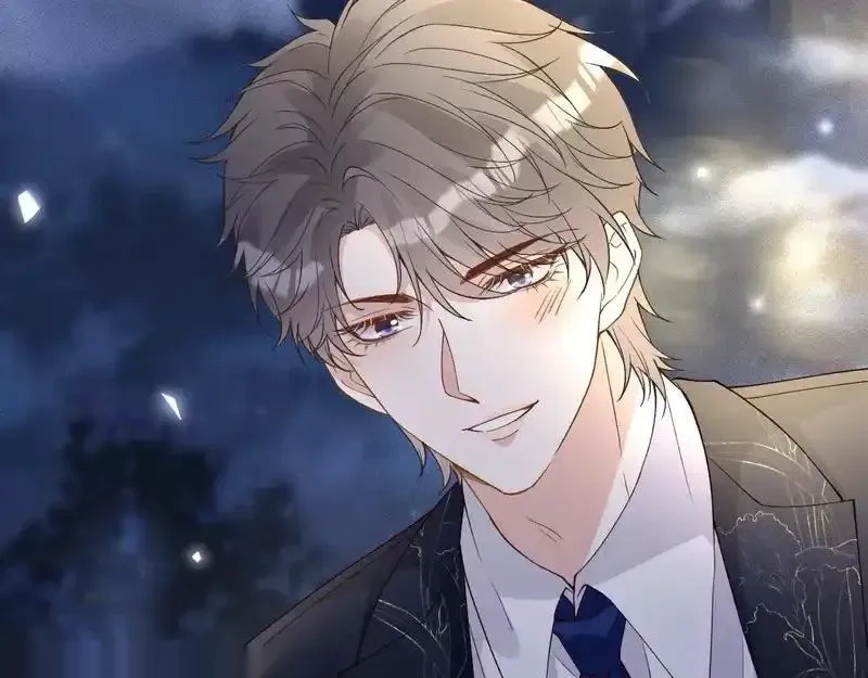 满级大佬翻车以后~漫画,第392 夜闯植物园5图