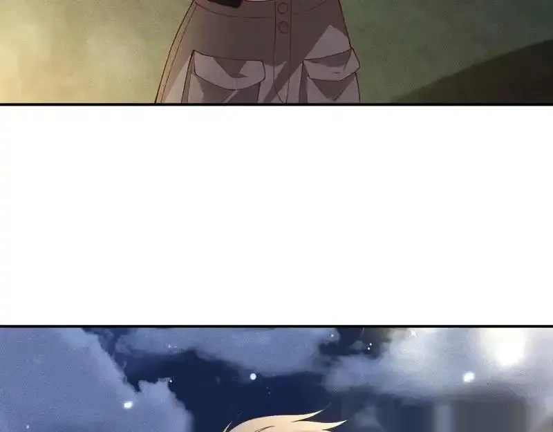 满级大佬翻车以后~漫画,第392 夜闯植物园4图