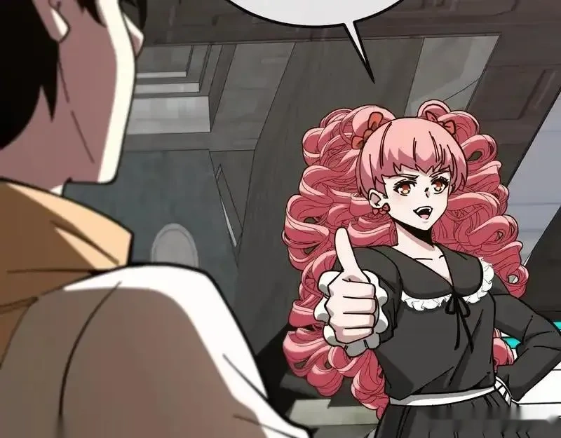 神级升级系统~漫画,第164话：南阳城海选赛5图