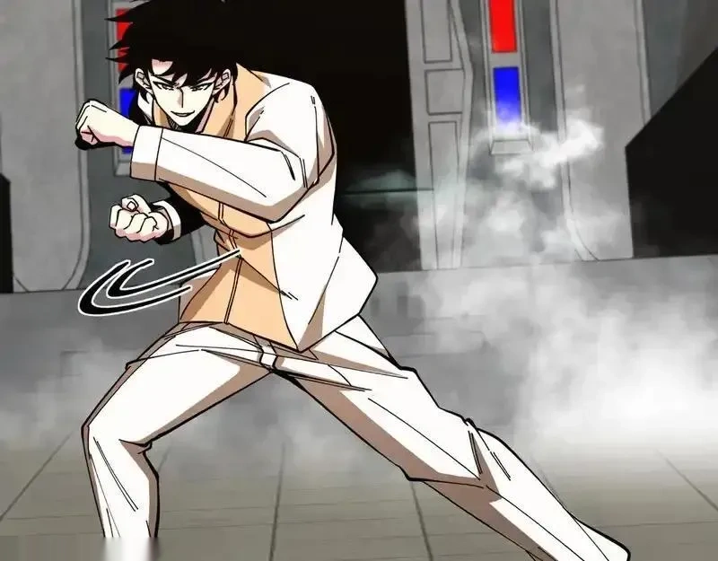 神级升级系统~漫画,第164话：南阳城海选赛3图