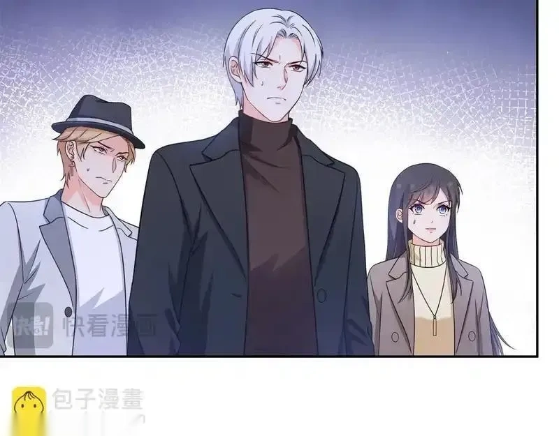 恰似寒光遇骄阳~漫画,第579话 爸爸喜欢糖葫芦3图