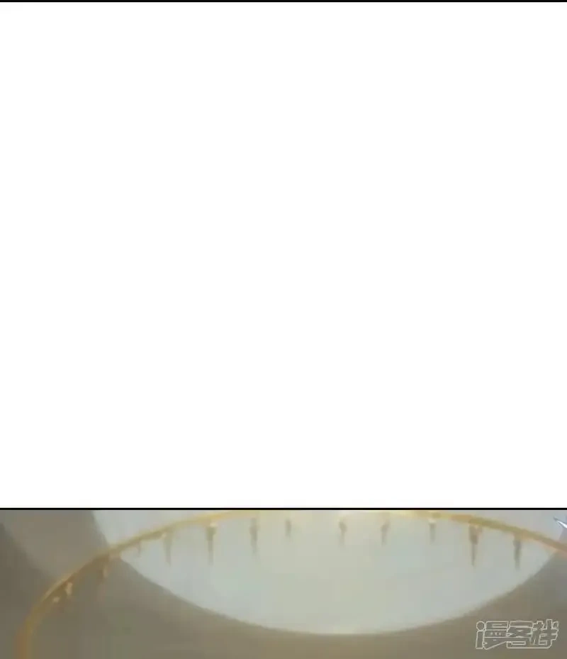 逆天邪神~漫画,第767话 意有所指1图