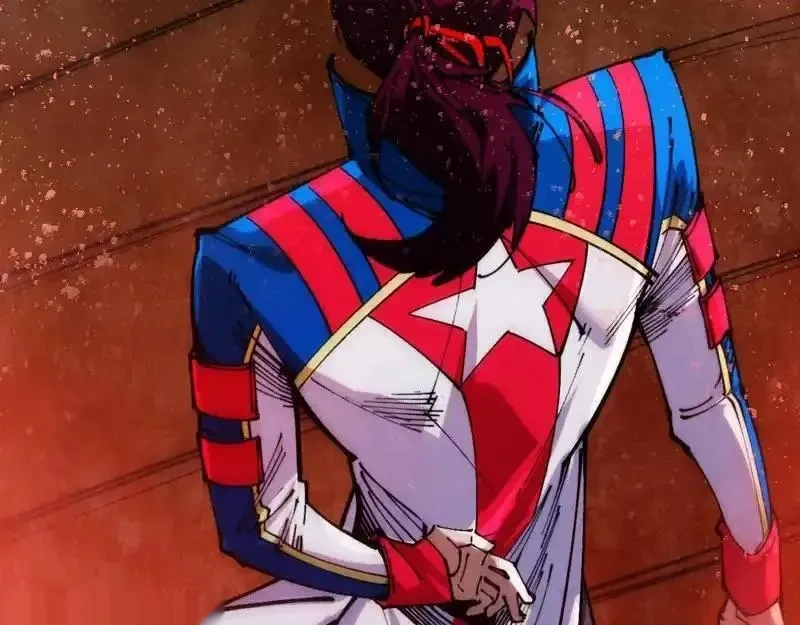 这一世我要当至尊~漫画,第487话 破门1图