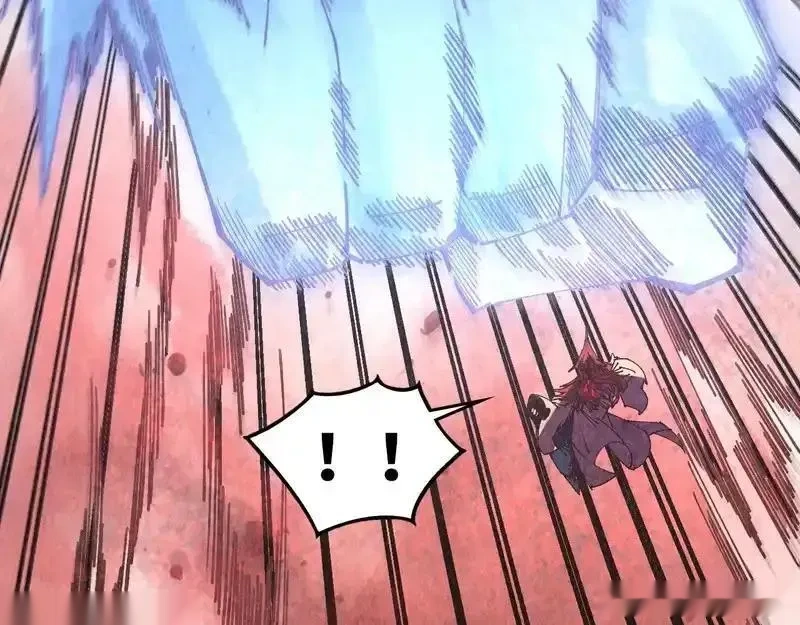 这一世我要当至尊~漫画,第488话 追逃1图