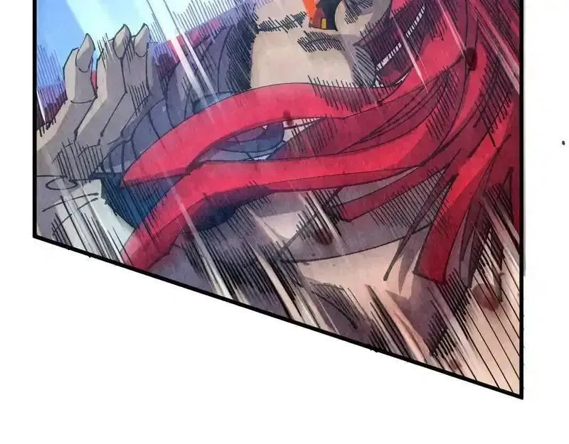 这一世我要当至尊~漫画,第488话 追逃4图