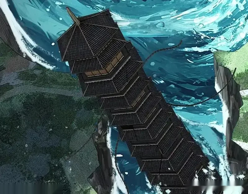 我！天命大反派~漫画,第301话 战天道3图