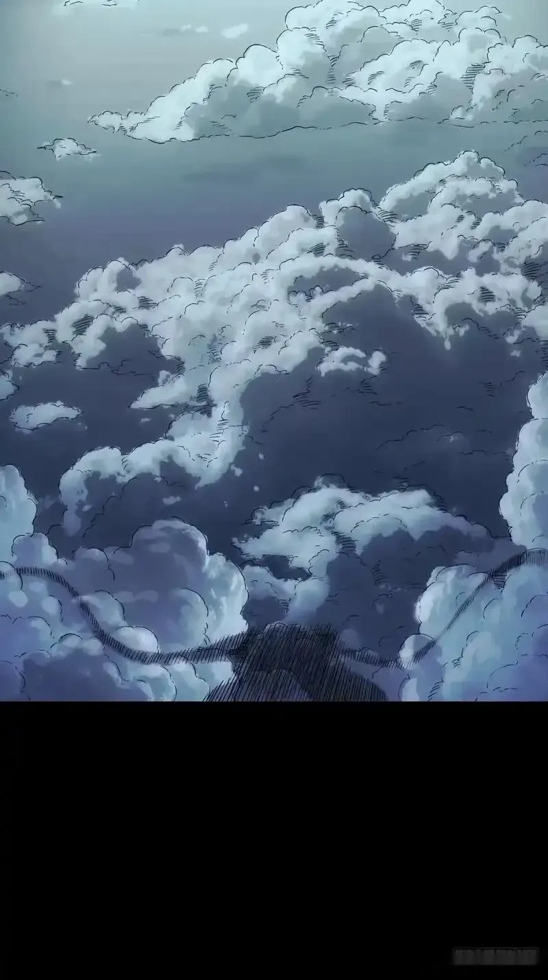 我欲封天~漫画,第16话：上官修3图