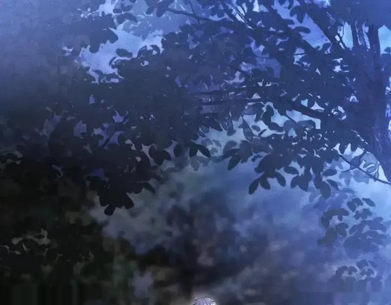 满级大佬翻车以后~漫画,第392 夜闯植物园3图