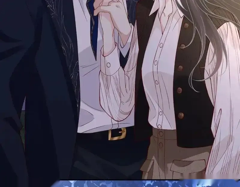 满级大佬翻车以后~漫画,第392 夜闯植物园2图