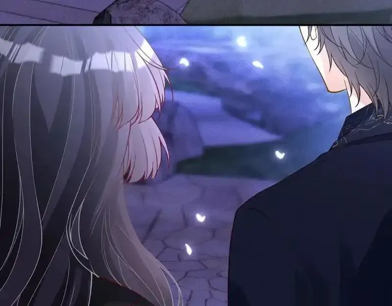 满级大佬翻车以后~漫画,第392 夜闯植物园5图