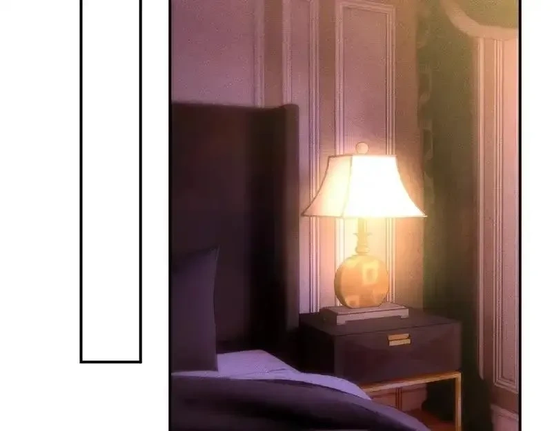 满级大佬翻车以后~漫画,第392 夜闯植物园4图