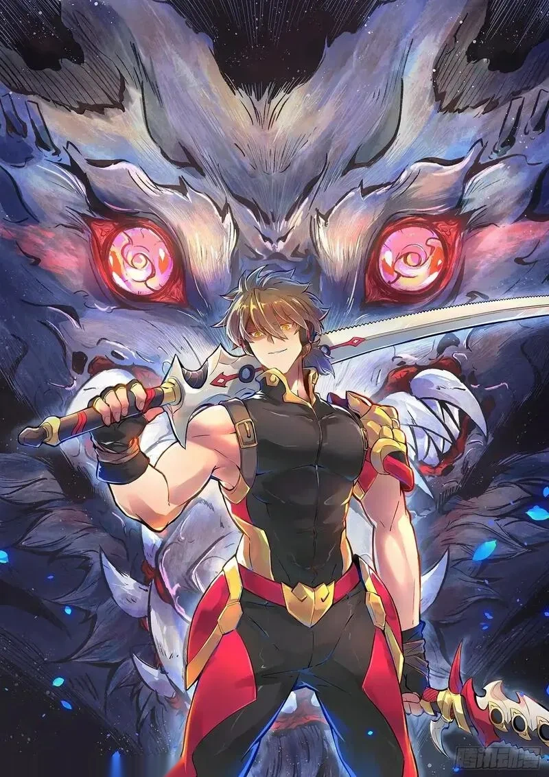 地球人实在太凶猛了~漫画,第342话 我一定会拯救你们！1图