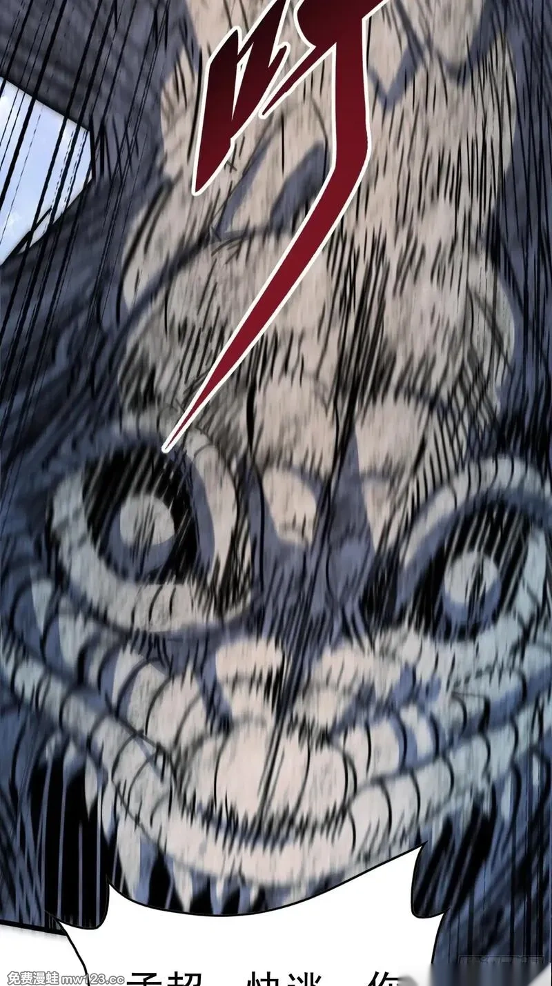 地球人实在太凶猛了~漫画,第342话 我一定会拯救你们！5图