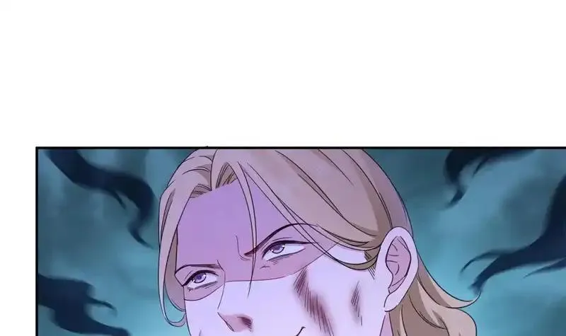 恰似寒光遇骄阳~漫画,第581话 那就送她一程1图