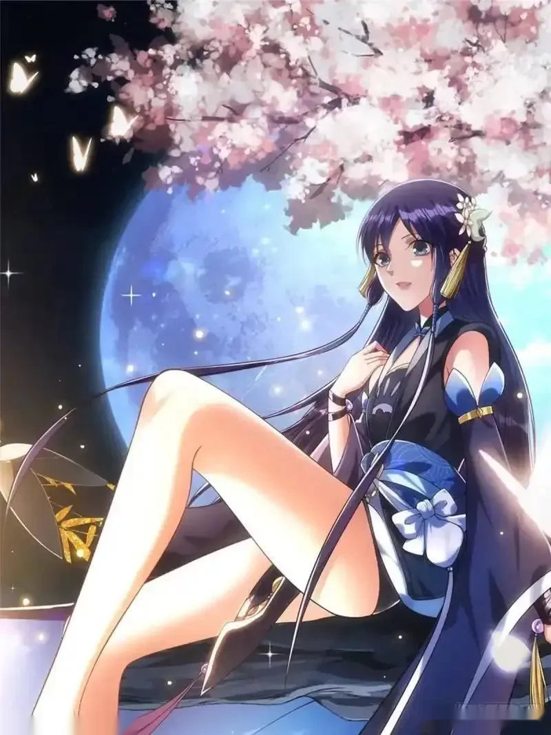 掌门低调点~漫画,583 使用了系统道具！1图