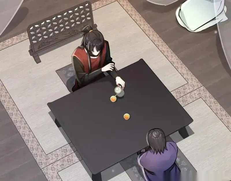 快穿系统：反派大佬不好惹~漫画,第291话 紫饶国来访1图