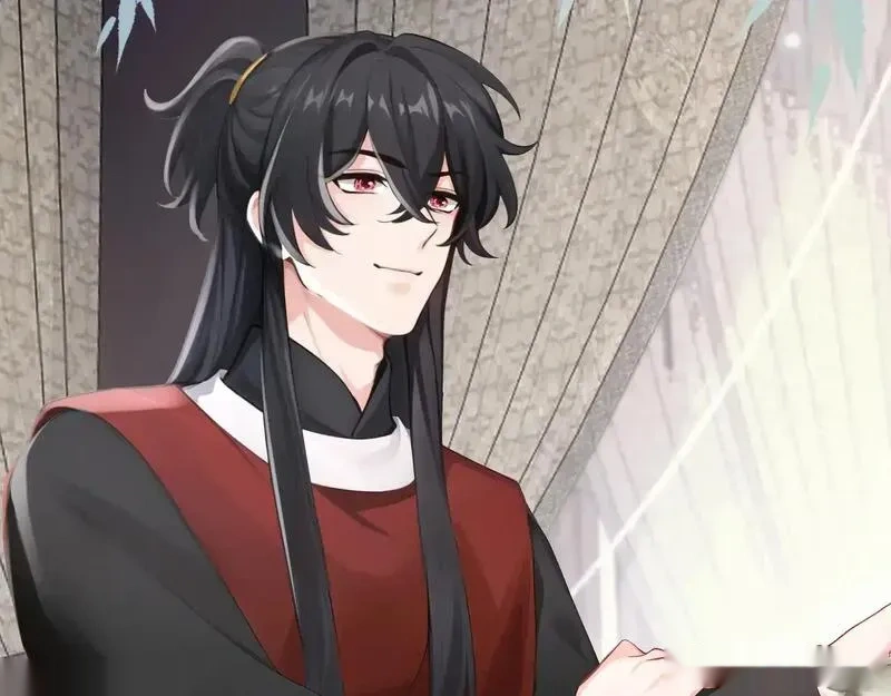 快穿系统：反派大佬不好惹~漫画,第291话 紫饶国来访4图