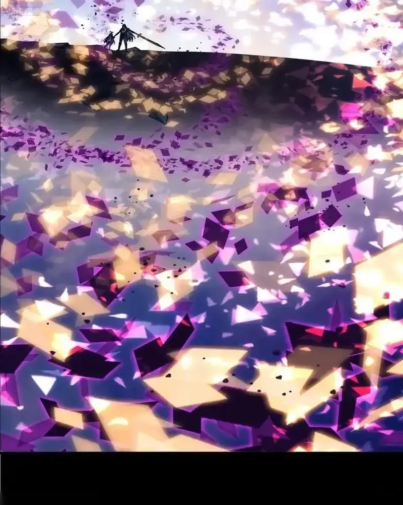 开局一座山~漫画,第一千两百一十一话：作茧自缚5图