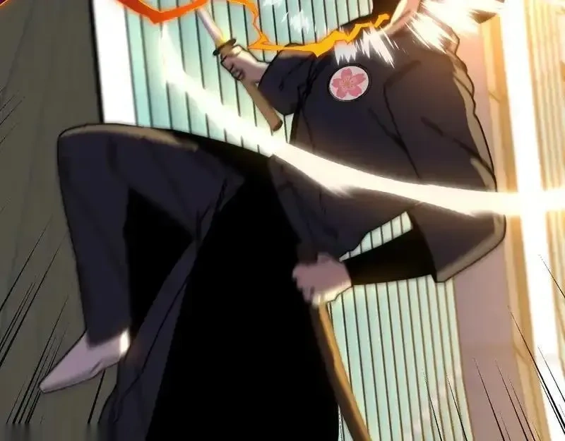 神级升级系统~漫画,第194话：南阳城海选赛4图