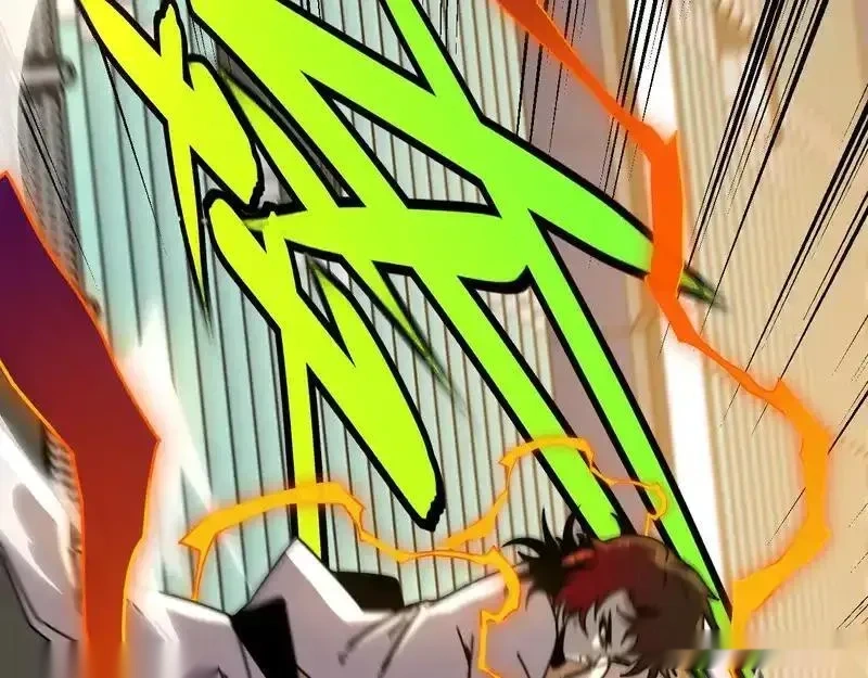 神级升级系统~漫画,第194话：南阳城海选赛2图