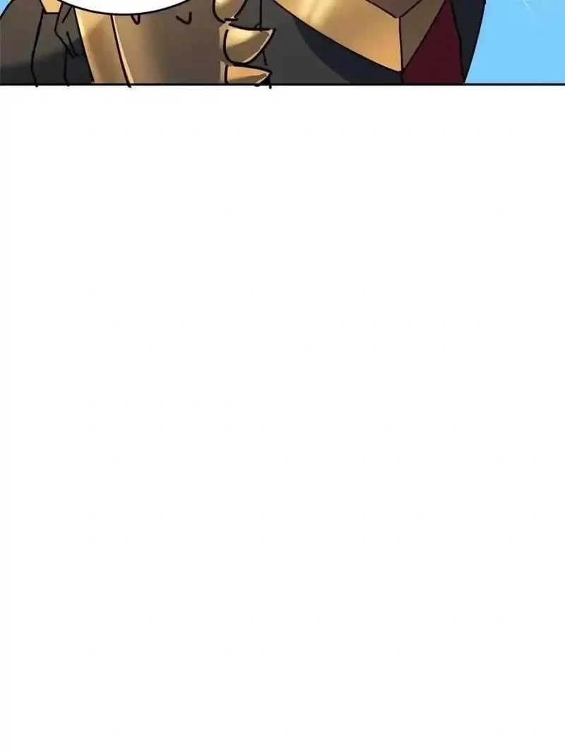 地球人实在太凶猛了~漫画,第340话 广阔无垠的异界5图