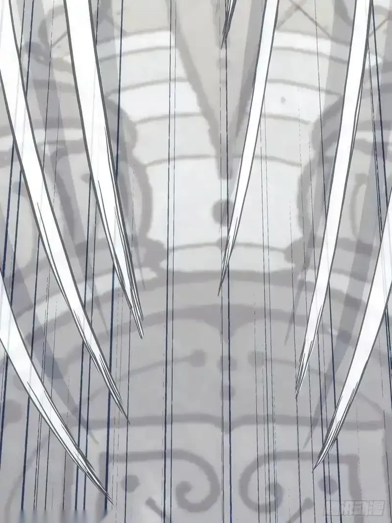 我欲封天~漫画,第18话：晋升内门试炼2图