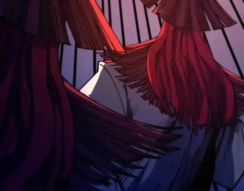 这一世我要当至尊~漫画,第486话 血神宫遇故交2图