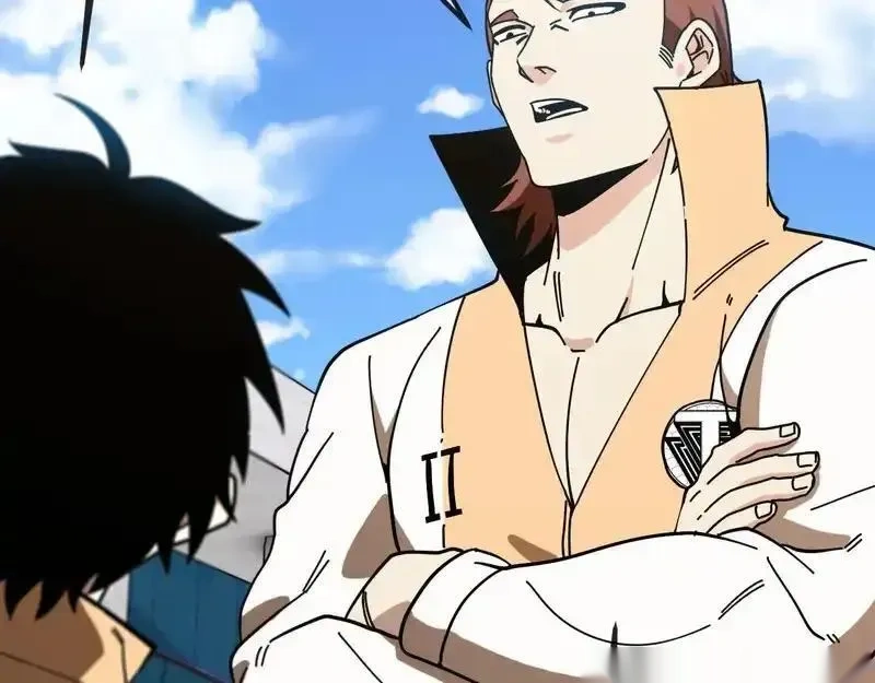 神级升级系统~漫画,第193话：五人组3图