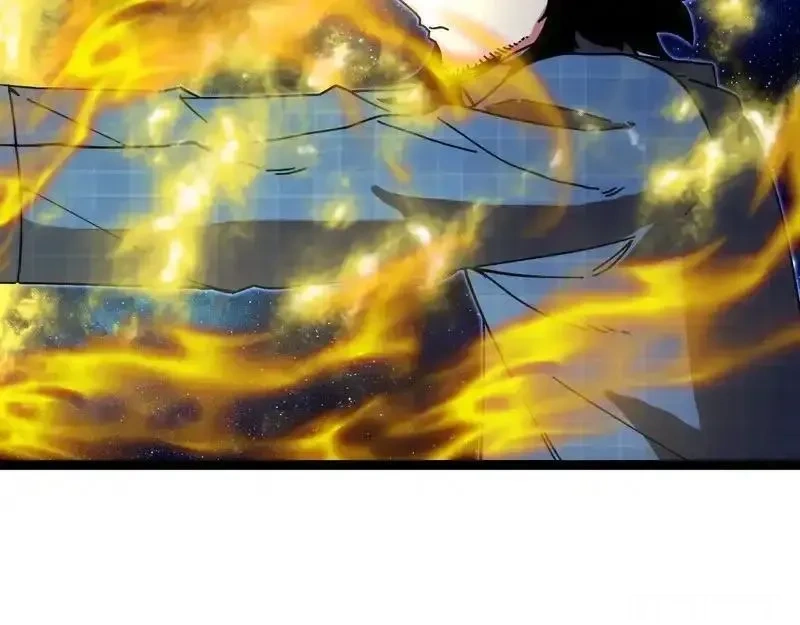 神级升级系统~漫画,第193话：五人组1图